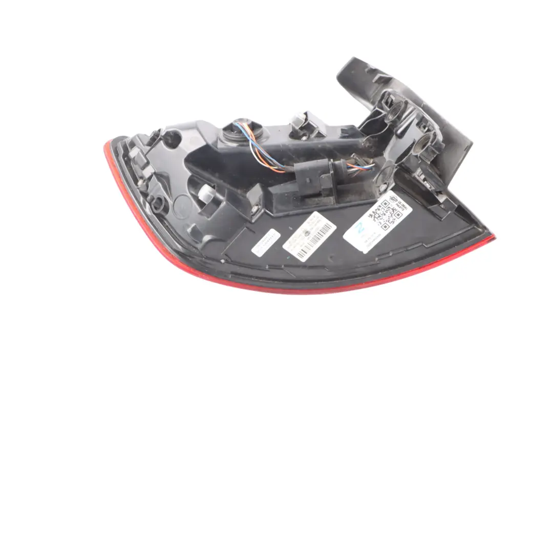 Audi A4 B9 Tail Light Lamp Side Panel Rear Right O/S Taillight - SKU 8W5945092G - Part number 8W5945092G