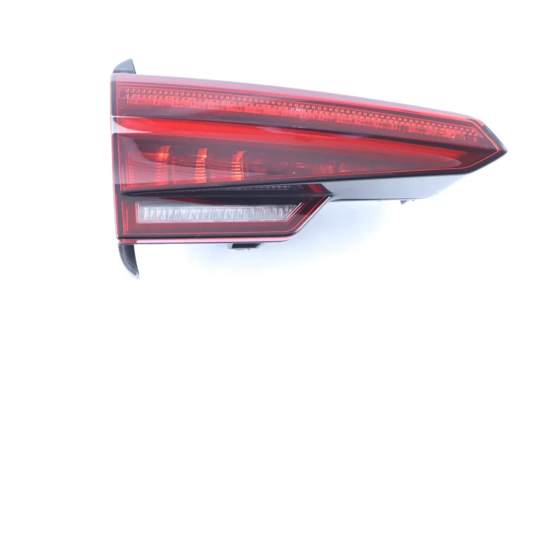 Tail Lamp Light Trunk Lid Tailgate Inner Left N/S to Audi A4 S4 B9 Rear with Part number 8W5945093H Audi A4 S4 B9 Rear Tail Lamp Light Trunk Lid Tailgate Inner Left N/S - SKU RHD-8W5945093H - Part number 8W5945093H