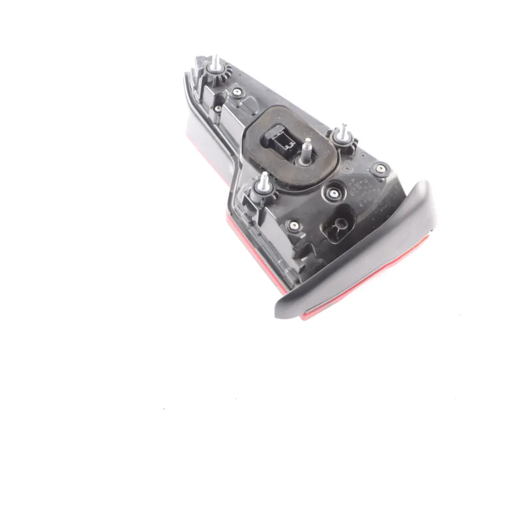 Audi A4 S4 B9 Rear Tail Lamp Light Trunk Lid Tailgate Inner Left N/S - SKU 8W5945093H - Part number 8W5945093H