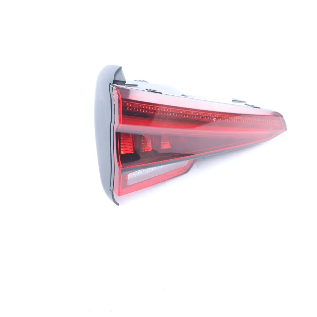 Audi A4 S4 B9 Rear Tail Lamp Light Trunk Lid Tailgate Inner Left N/S - SKU 8W5945093H - Part number 8W5945093H