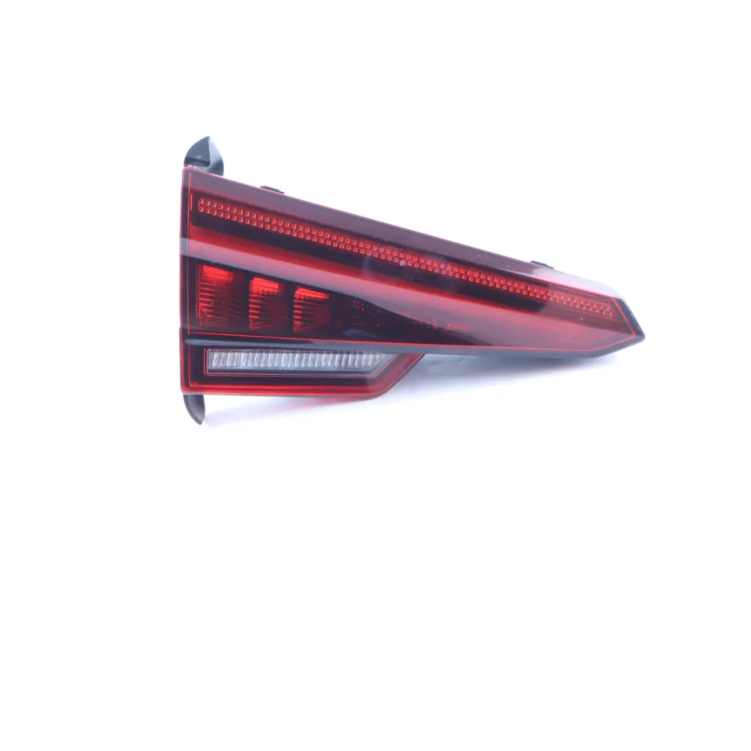 Audi A4 S4 B9 Rear Tail Lamp Light Trunk Lid Tailgate Inner Left N/S - SKU 8W5945093H - Part number 8W5945093H