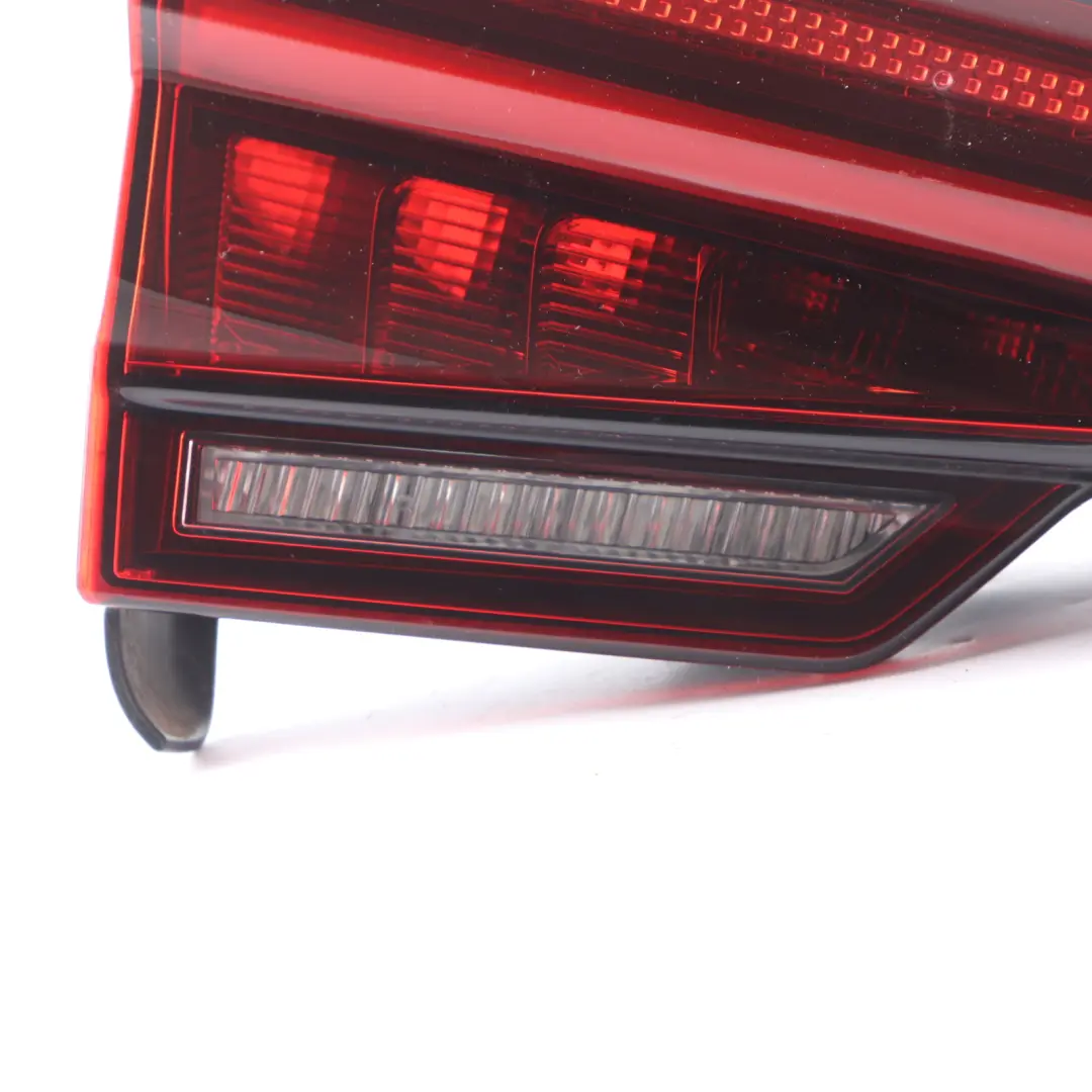 Audi A4 S4 B9 Rear Tail Lamp Light Trunk Lid Tailgate Inner Left N/S - SKU RHD-8W5945093H - Part number 8W5945093H