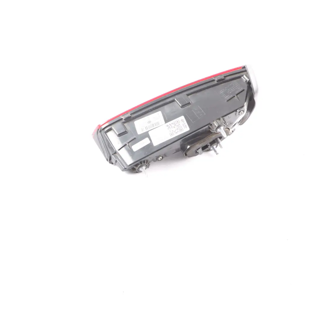 Audi A4 S4 B9 Rear Tail Lamp Light Trunk Lid Tailgate Inner Left N/S - SKU 8W5945093H - Part number 8W5945093H