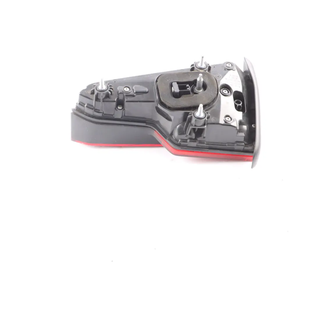 Audi A4 S4 B9 Rear Tail Lamp Light Trunk Lid Tailgate Inner Left N/S - SKU 8W5945093H - Part number 8W5945093H