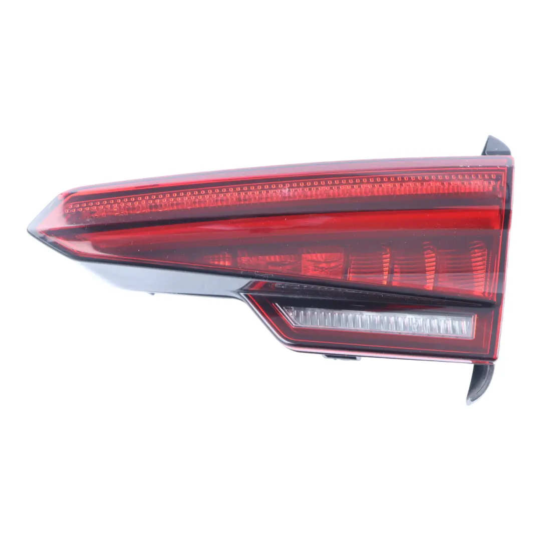 Tail Lamp Light Trunk Lid Tailgate Inner Right O/S to Audi A4 B9 Rear with Part number 8W5945094H Audi A4 B9 Rear Tail Lamp Light Trunk Lid Tailgate Inner Right O/S - SKU 8W5945094H - Part number 8W5945094H