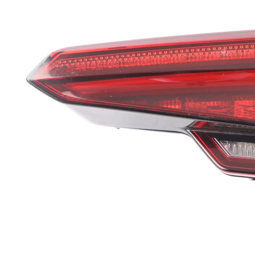 Audi A4 B9 Rear Tail Lamp Light Trunk Lid Tailgate Inner Right O/S - SKU 8W5945094H - Part number 8W5945094H