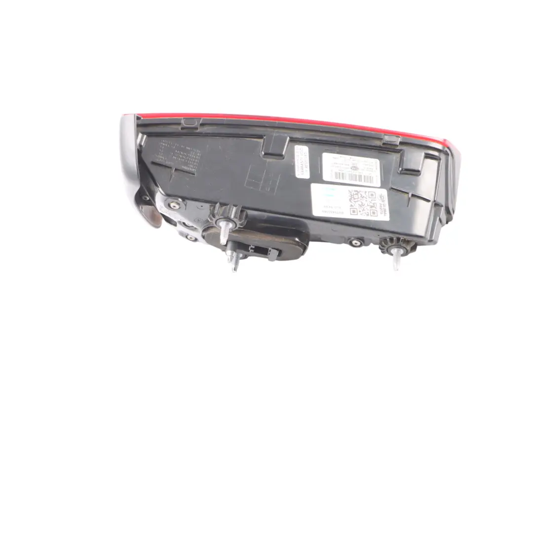 Audi A4 B9 Rear Tail Lamp Light Trunk Lid Tailgate Inner Right O/S - SKU 8W5945094H - Part number 8W5945094H
