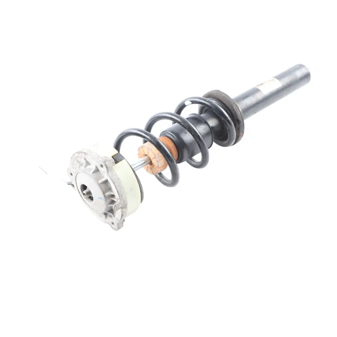 Ammortizzatore Anteriore Molla Puntone Sinistra Destra per Audi A4 B9 A5 F5 con numero di parte 8W6413031E Audi A4 B9 A5 F5 Ammortizzatore Anteriore Molla Puntone Sinistra Destra - SKU 8W6413031E - Numero di parte 8W6413031E