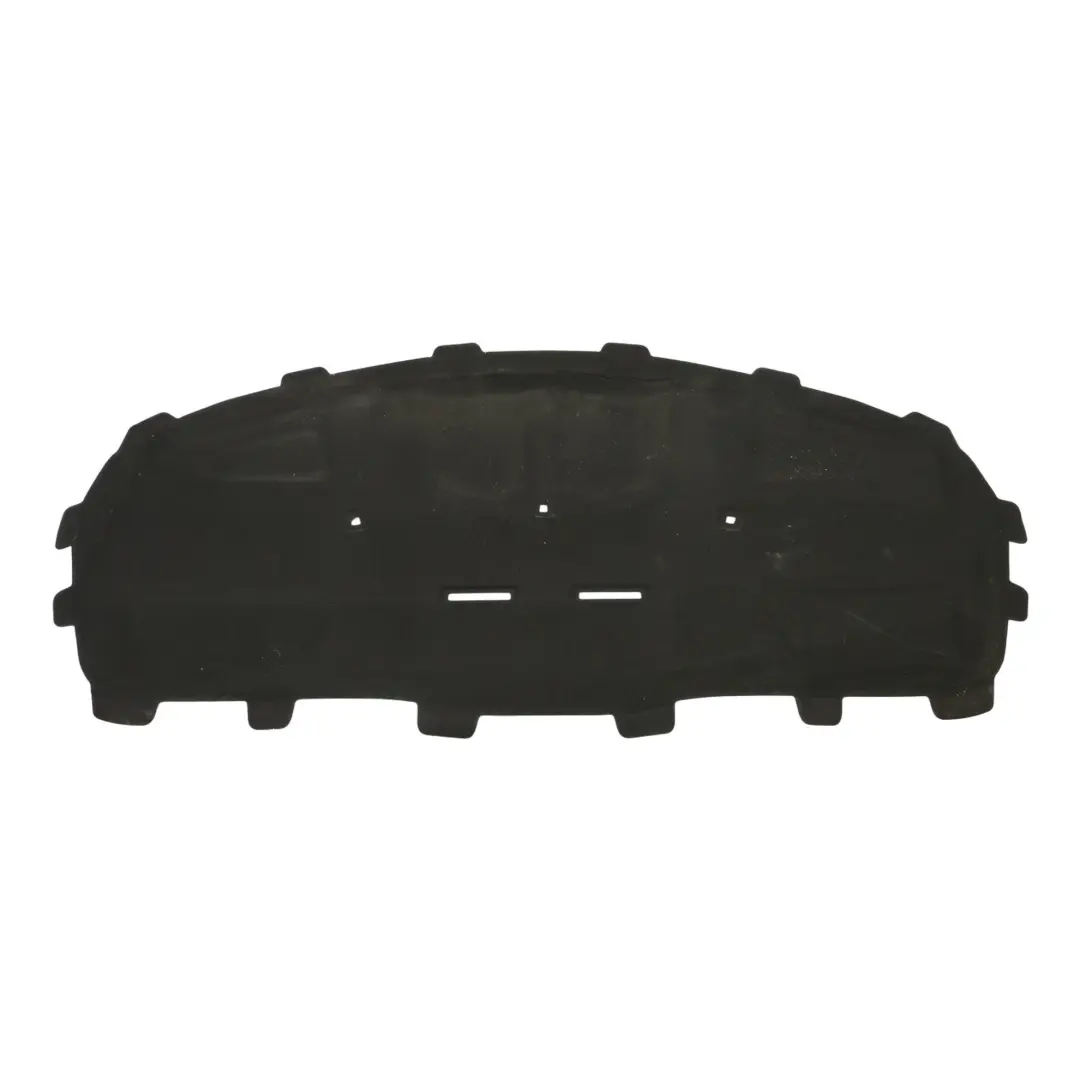 Audi A5 F5 Motor Haube Isolierung Panel Trim Abdeckung - SKU 8W6863825 - Teilenummer 8W6863825