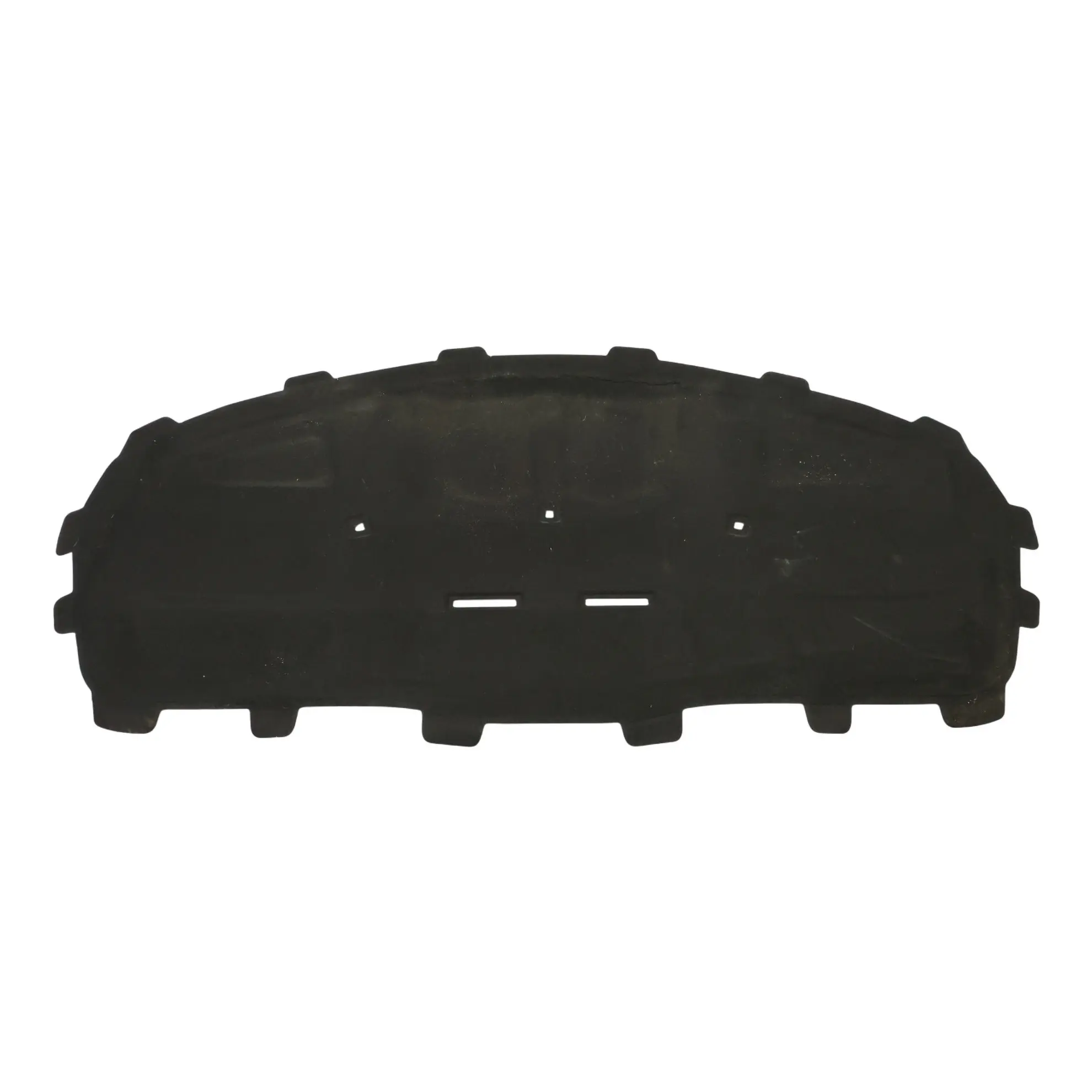 Audi A5 F5 Motor Haube Isolierung Panel Trim Abdeckung 8W6863825