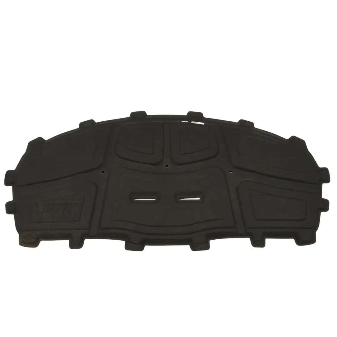 Audi A5 F5 Motor Haube Isolierung Panel Trim Abdeckung - SKU 8W6863825 - Teilenummer 8W6863825