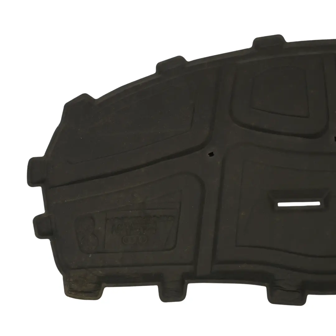 Audi A5 F5 Motor Haube Isolierung Panel Trim Abdeckung - SKU 8W6863825 - Teilenummer 8W6863825