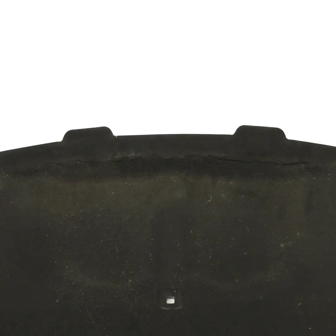 Capó Panel Aislante Cubierta para Audi A5 F5 con número de pieza 8W6863825 Audi A5 F5 Capó Panel Aislante Cubierta - SKU 8W6863825 - Número de pieza 8W6863825