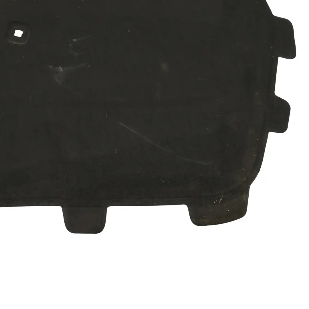 Audi A5 F5 Hood Bonnet Insulation Panel Trim Covering - SKU 8W6863825 - Part number 8W6863825