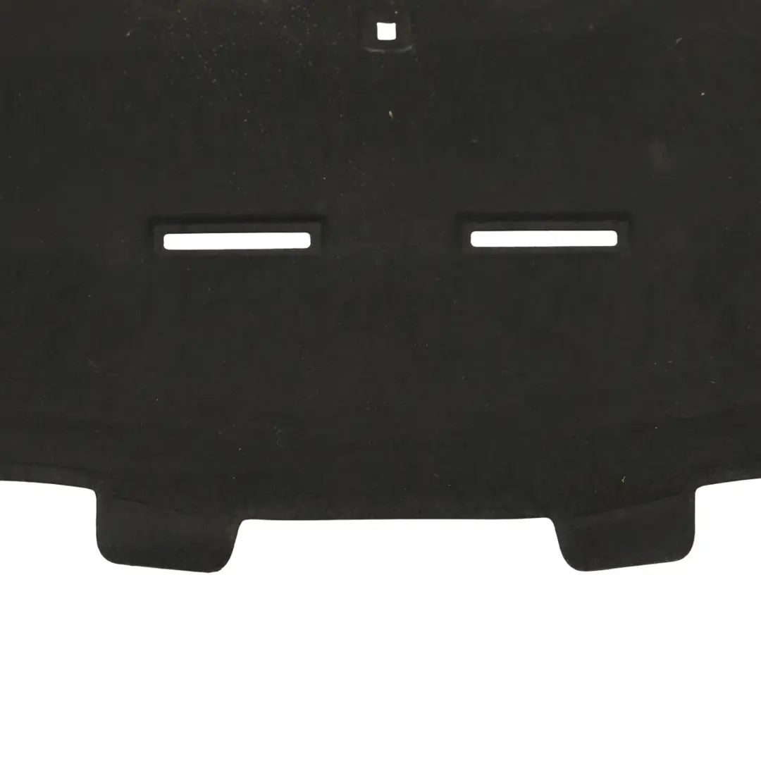 Audi A5 F5 Hood Bonnet Insulation Panel Trim Covering - SKU 8W6863825 - Part number 8W6863825