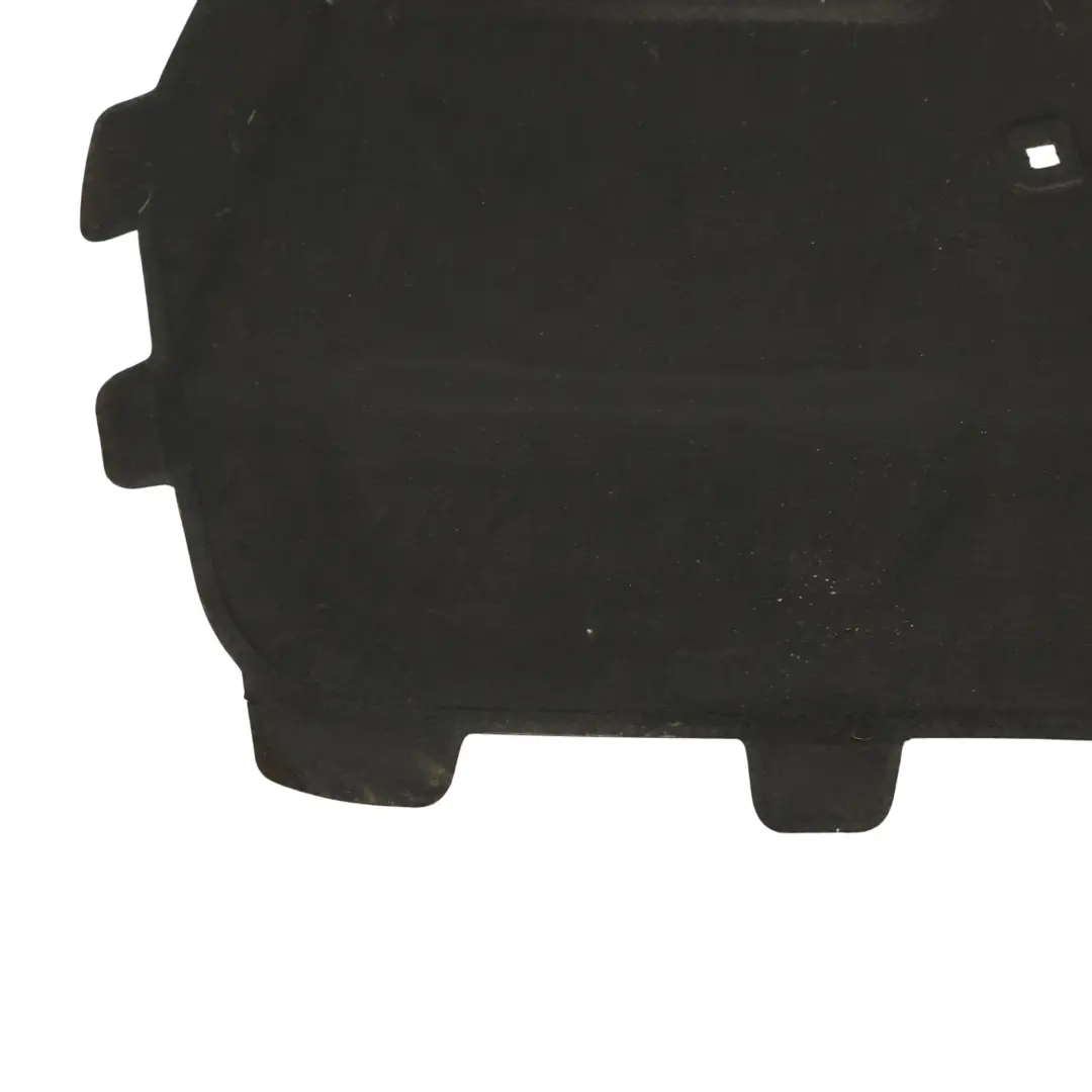 Audi A5 F5 Capó Panel Aislante Cubierta - SKU 8W6863825 - Número de pieza 8W6863825