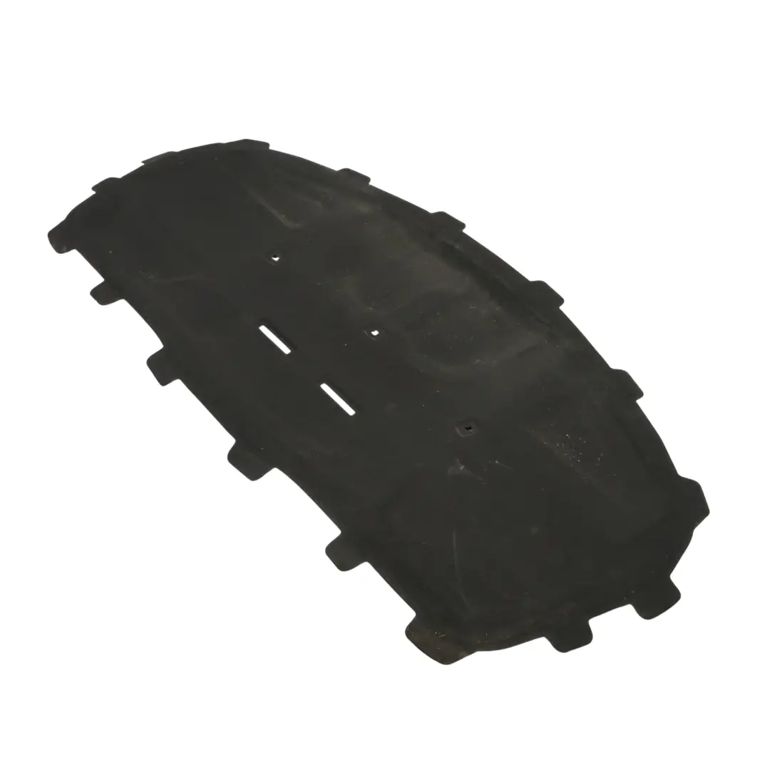 Audi A5 F5 Hood Bonnet Insulation Panel Trim Covering - SKU 8W6863825 - Part number 8W6863825