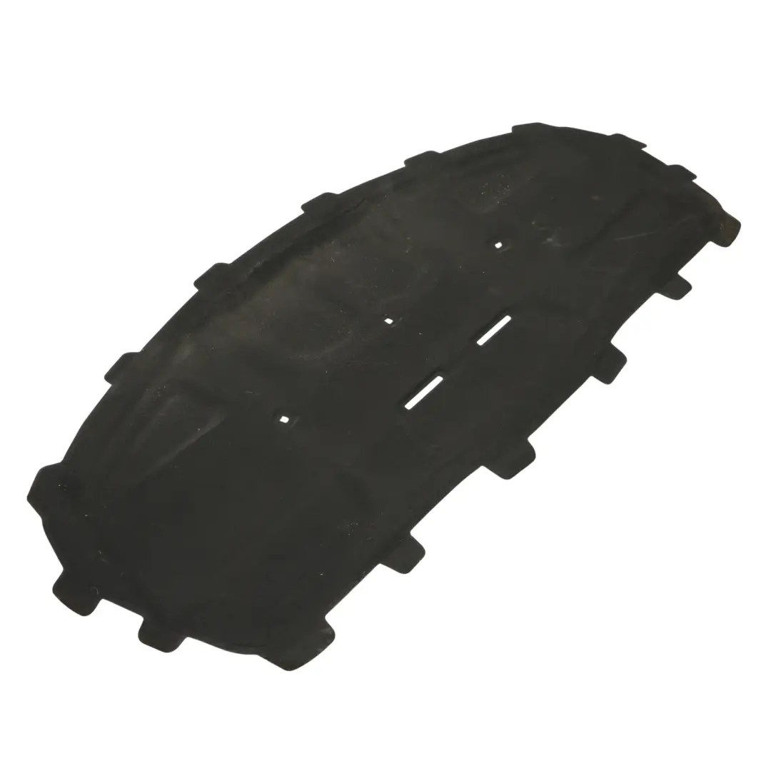 Audi A5 F5 Hood Bonnet Insulation Panel Trim Covering - SKU 8W6863825 - Part number 8W6863825