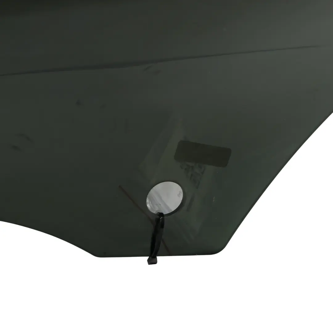 Audi A5 F5 Puerta Trasera Ventana Lateral Cristal Izquierdo AS3 - SKU 8W8845205A - Número de pieza 8W8845205A