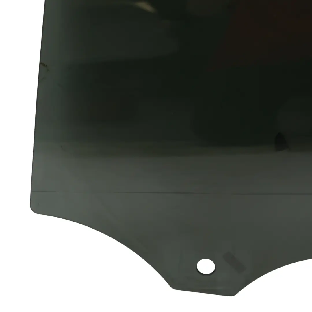Audi A5 F5 Vitre Latérale De Porte Arrière Gauche AS3 - SKU 8W8845205A - Numéro de pièce 8W8845205A