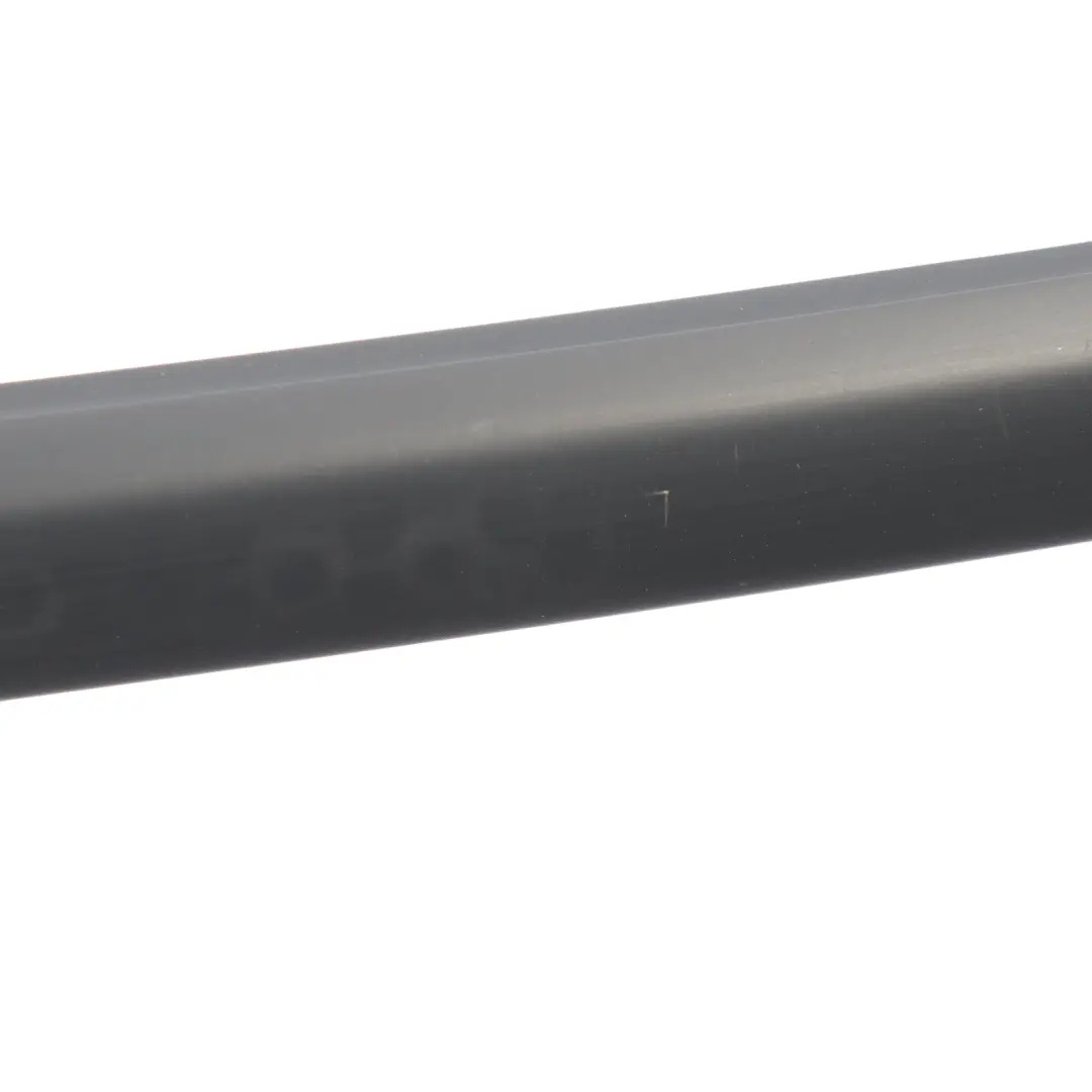 Roof Railing Rail Rack Bar Black Left Right N/O/S to Audi A4 B9 with Part number 8W9860022E Audi A4 B9 Roof Railing Rail Rack Bar Black Left Right N/O/S - SKU 8W9860022E-1 - Part number 8W9860022E