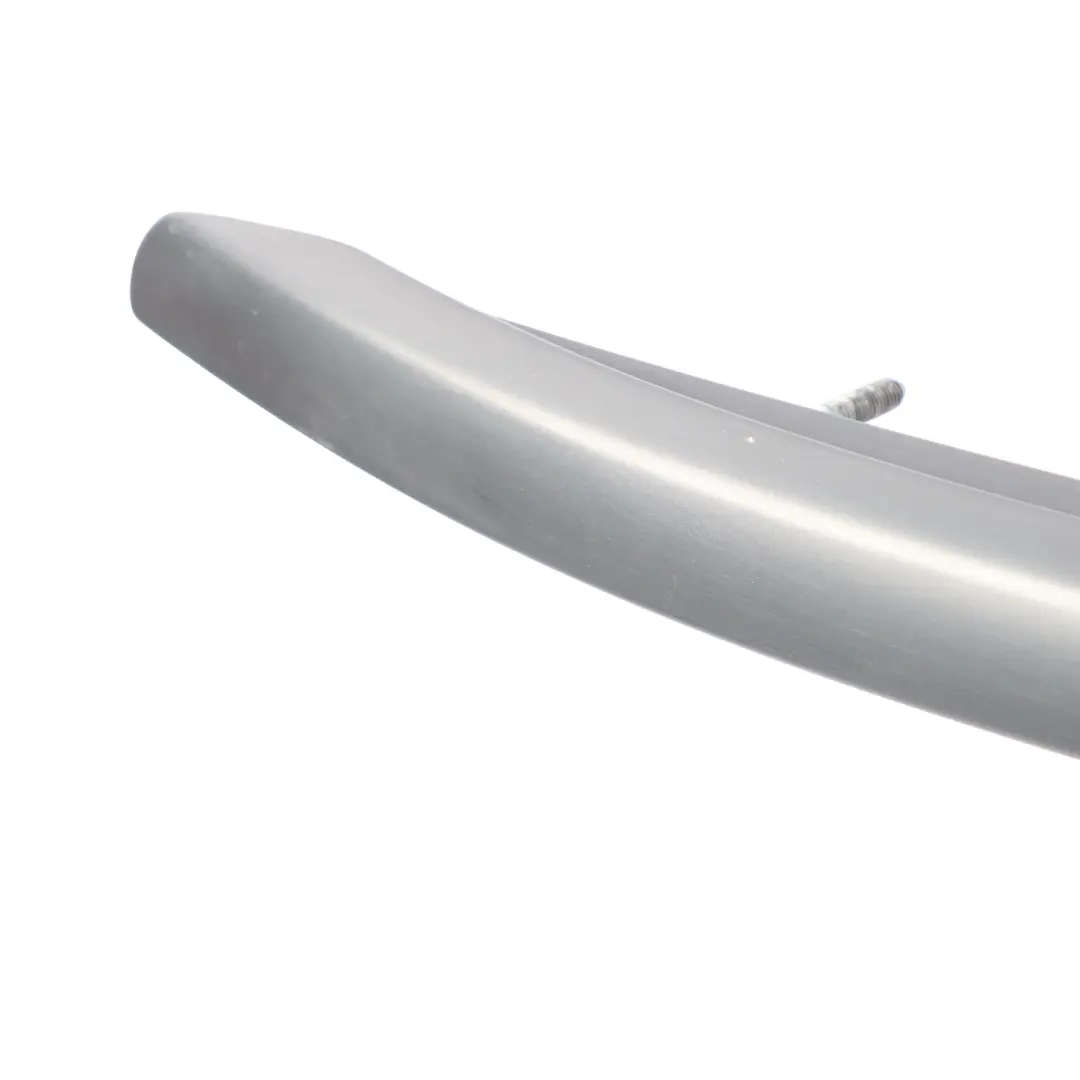 Roof Railing Rail Rack Bar Black Left Right N/O/S to Audi A4 B9 with Part number 8W9860022E Audi A4 B9 Roof Railing Rail Rack Bar Black Left Right N/O/S - SKU 8W9860022E-1 - Part number 8W9860022E