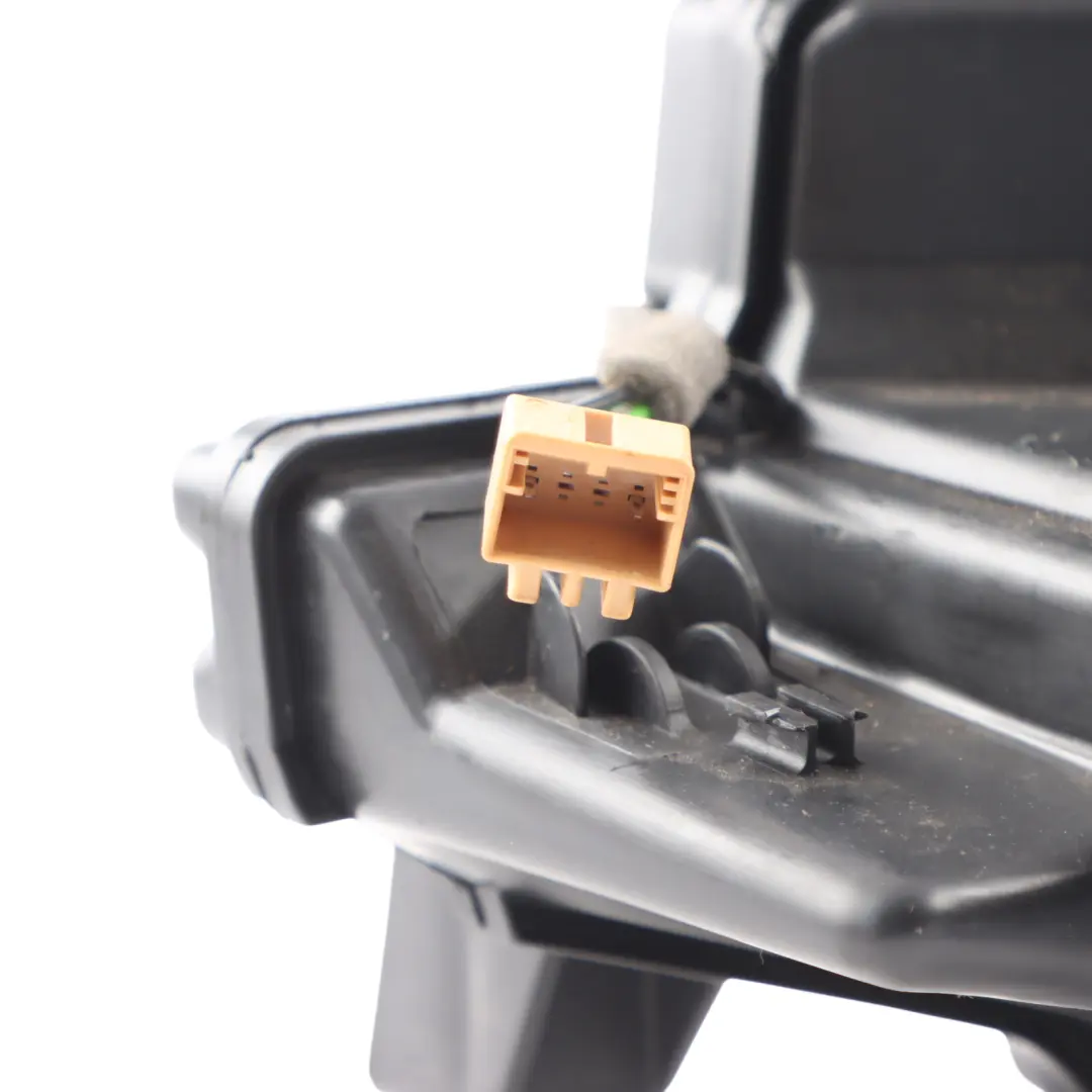 Audi A4 S4 B9 Boot Trunk Subwoofer Rear Bass Speaker Audio Unit - SKU 8W9035382B - Part number 8W9035382B