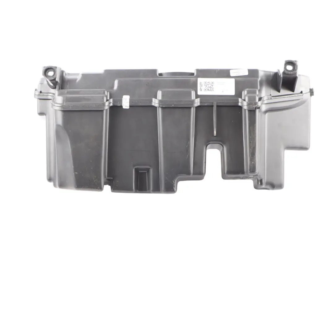 Audi A4 S4 B9 Boot Trunk Subwoofer Rear Bass Speaker Audio Unit - SKU 8W9035382B - Part number 8W9035382B