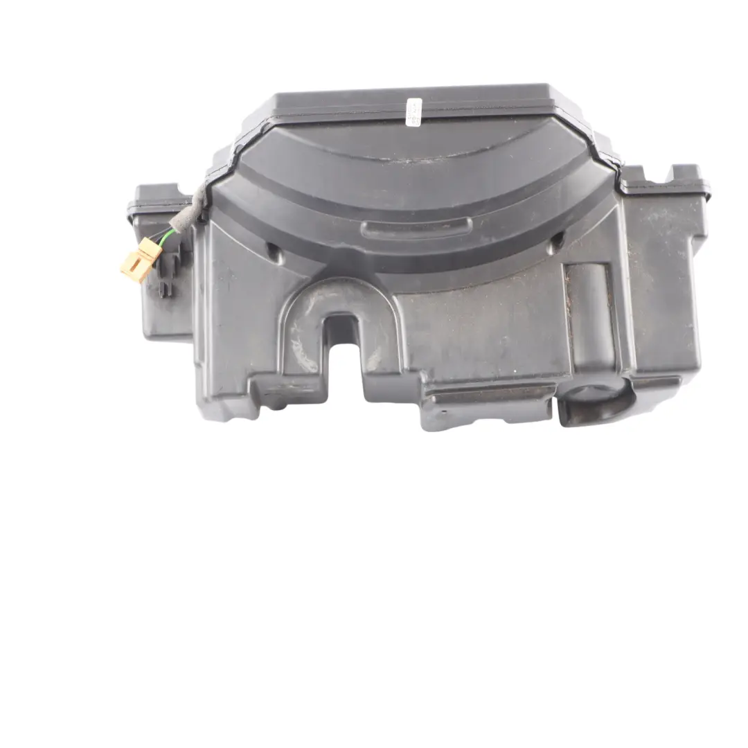 Audi A4 S4 B9 Boot Trunk Subwoofer Rear Bass Speaker Audio Unit - SKU 8W9035382B - Part number 8W9035382B