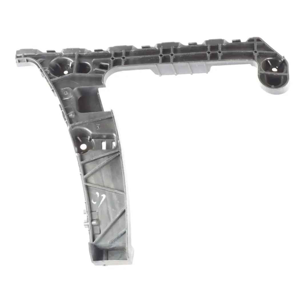 Bumper Mount Bracket Left N/S Guide to Audi A4 B9 Avant Rear with Part number 8W9807453 Audi A4 B9 Avant Rear Bumper Mount Bracket Left N/S Guide - SKU 8W9807453 - Part number 8W9807453