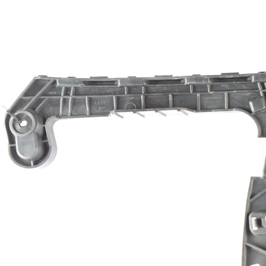 Staffa Montaggio Paraurti Posteriore Sinistra Guida per Audi A4 B9 Avant con numero di parte 8W9807453 Audi A4 B9 Avant Staffa Montaggio Paraurti Posteriore Sinistra Guida - SKU 8W9807453 - Numero di parte 8W9807453
