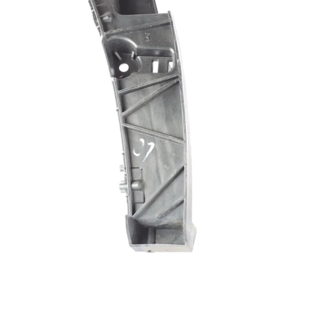 Audi A4 B9 Avant Rear Bumper Mount Bracket Left N/S Guide - SKU 8W9807453 - Part number 8W9807453