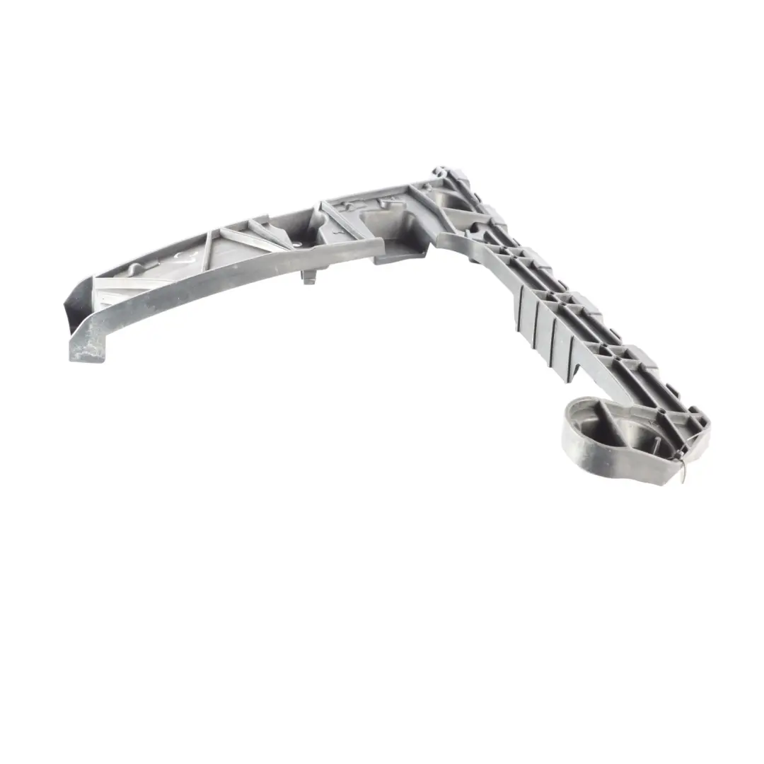 Audi A4 B9 Avant Rear Bumper Mount Bracket Left N/S Guide - SKU 8W9807453 - Part number 8W9807453
