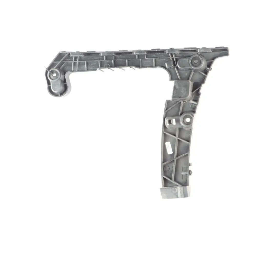Audi A4 B9 Avant Rear Bumper Mount Bracket Left N/S Guide - SKU 8W9807453 - Part number 8W9807453