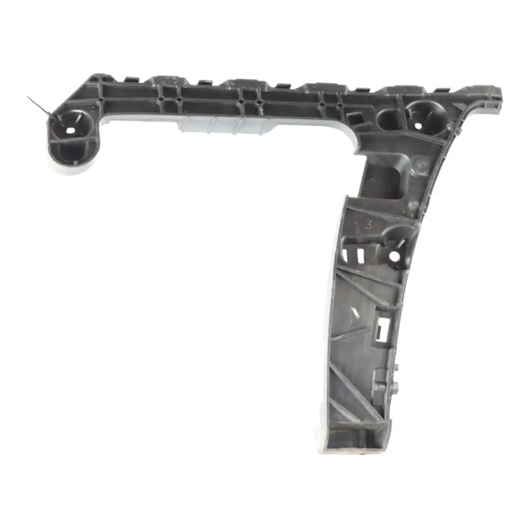 Audi A4 B9 Avant Rear Bumper Mount Bracket Right O/S Guide - SKU 8W9807454 - Part number 8W9807454