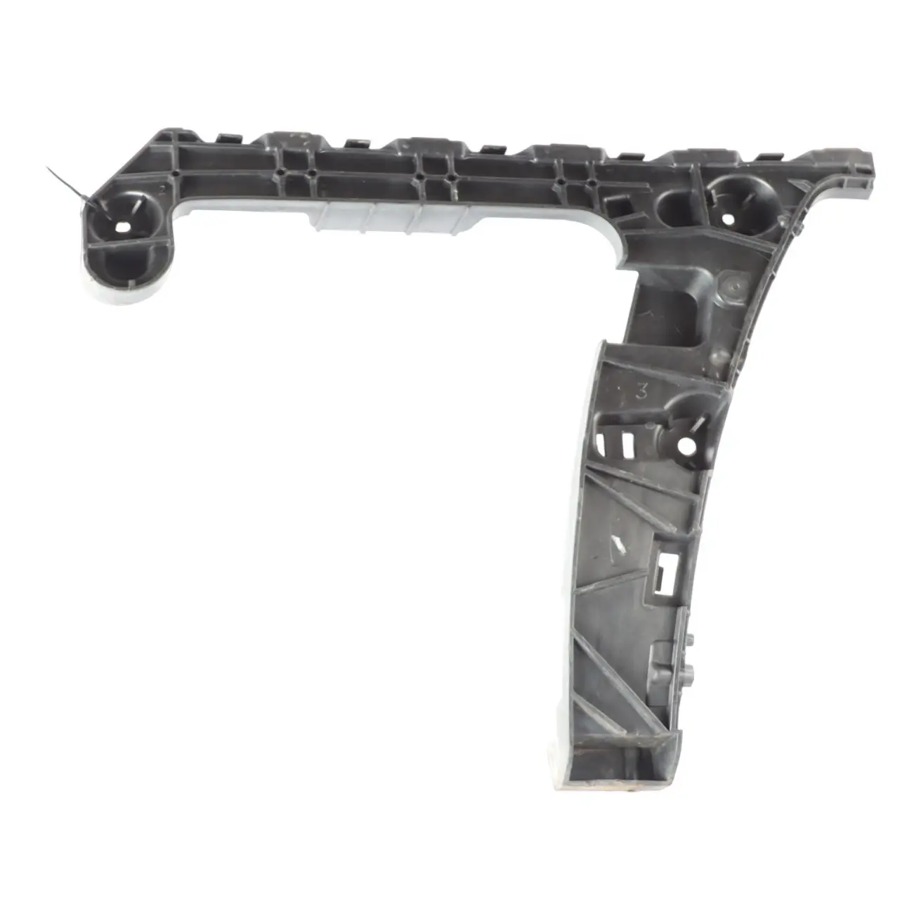 Audi A4 B9 Avant Soporte Parachoques Trasero Derecho Guía 8W9807454