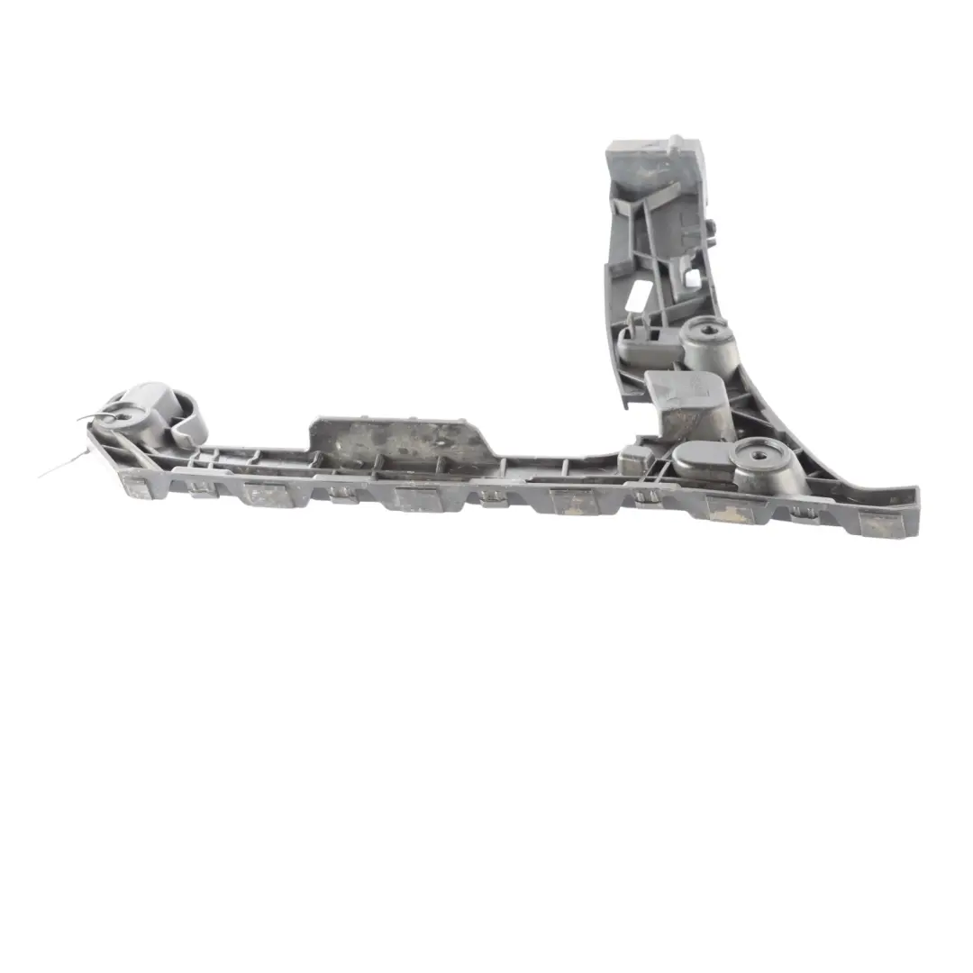 Bumper Mount Bracket Right O/S Guide to Audi A4 B9 Avant Rear with Part number 8W9807454 Audi A4 B9 Avant Rear Bumper Mount Bracket Right O/S Guide - SKU 8W9807454 - Part number 8W9807454