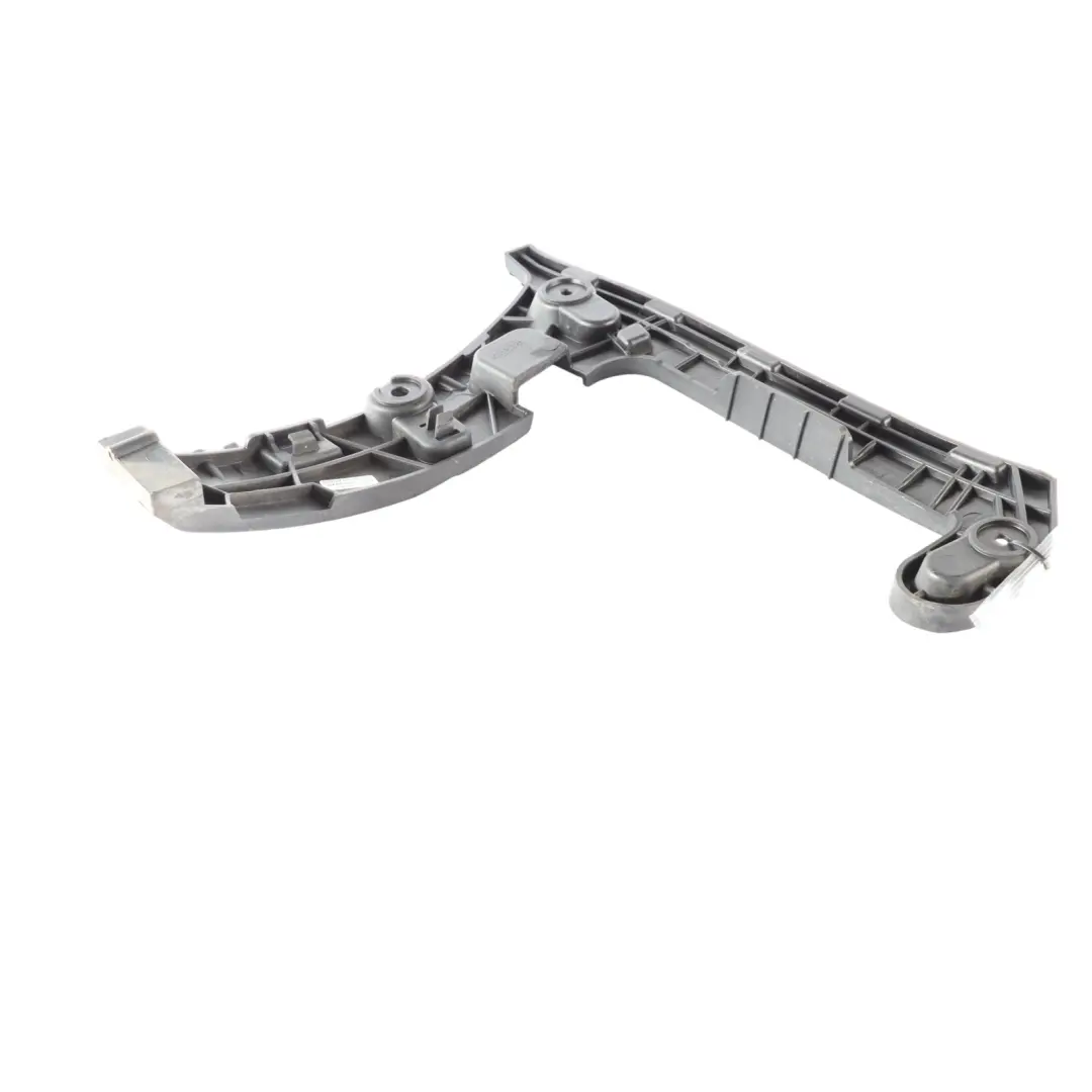Audi A4 B9 Avant Rear Bumper Mount Bracket Right O/S Guide - SKU 8W9807454 - Part number 8W9807454