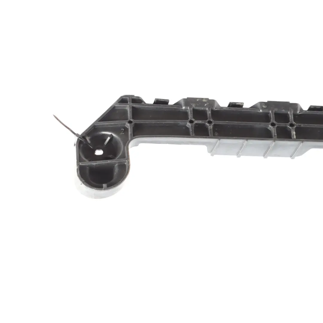 Bumper Mount Bracket Right O/S Guide to Audi A4 B9 Avant Rear with Part number 8W9807454 Audi A4 B9 Avant Rear Bumper Mount Bracket Right O/S Guide - SKU 8W9807454 - Part number 8W9807454