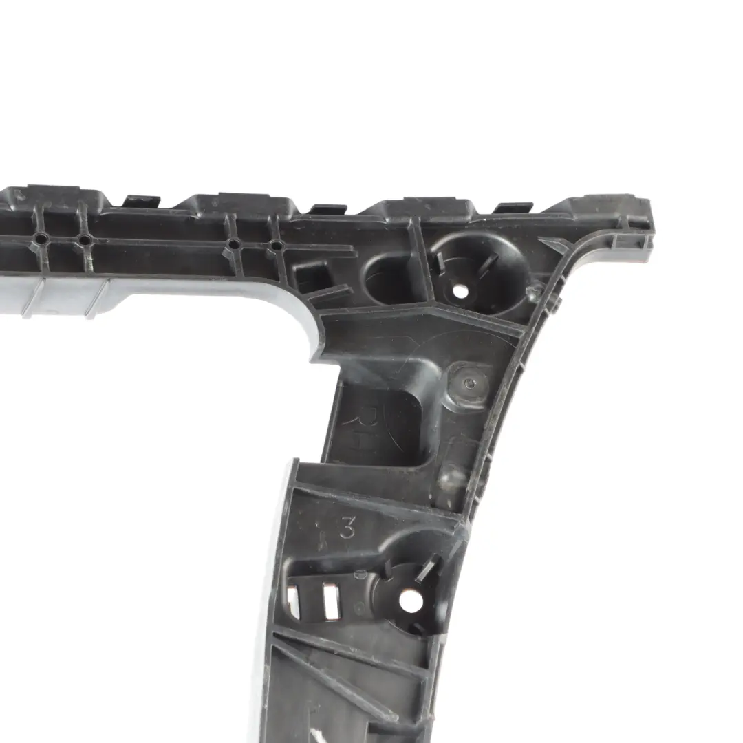 Audi A4 B9 Avant Staffa Di Montaggio Paraurti Posteriore Destra Guida - SKU 8W9807454 - Numero di parte 8W9807454