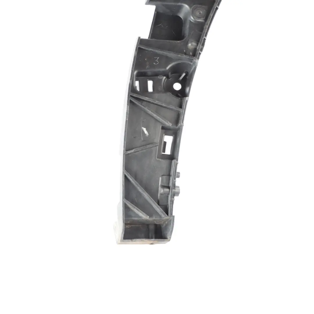 Audi A4 B9 Avant Rear Bumper Mount Bracket Right O/S Guide - SKU 8W9807454 - Part number 8W9807454