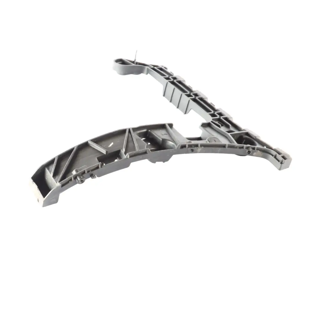 Audi A4 B9 Avant Rear Bumper Mount Bracket Right O/S Guide - SKU 8W9807454 - Part number 8W9807454