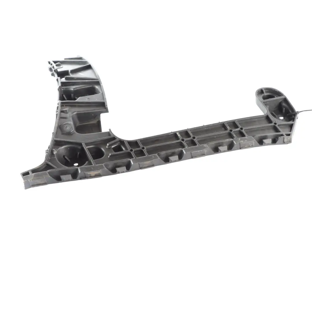 Audi A4 B9 Avant Rear Bumper Mount Bracket Right O/S Guide - SKU 8W9807454 - Part number 8W9807454