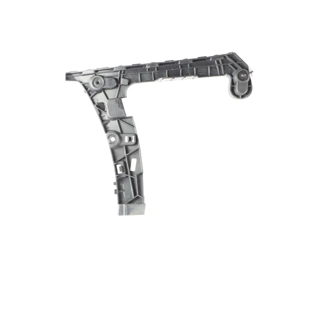 Audi A4 B9 Avant Rear Bumper Mount Bracket Right O/S Guide - SKU 8W9807454 - Part number 8W9807454