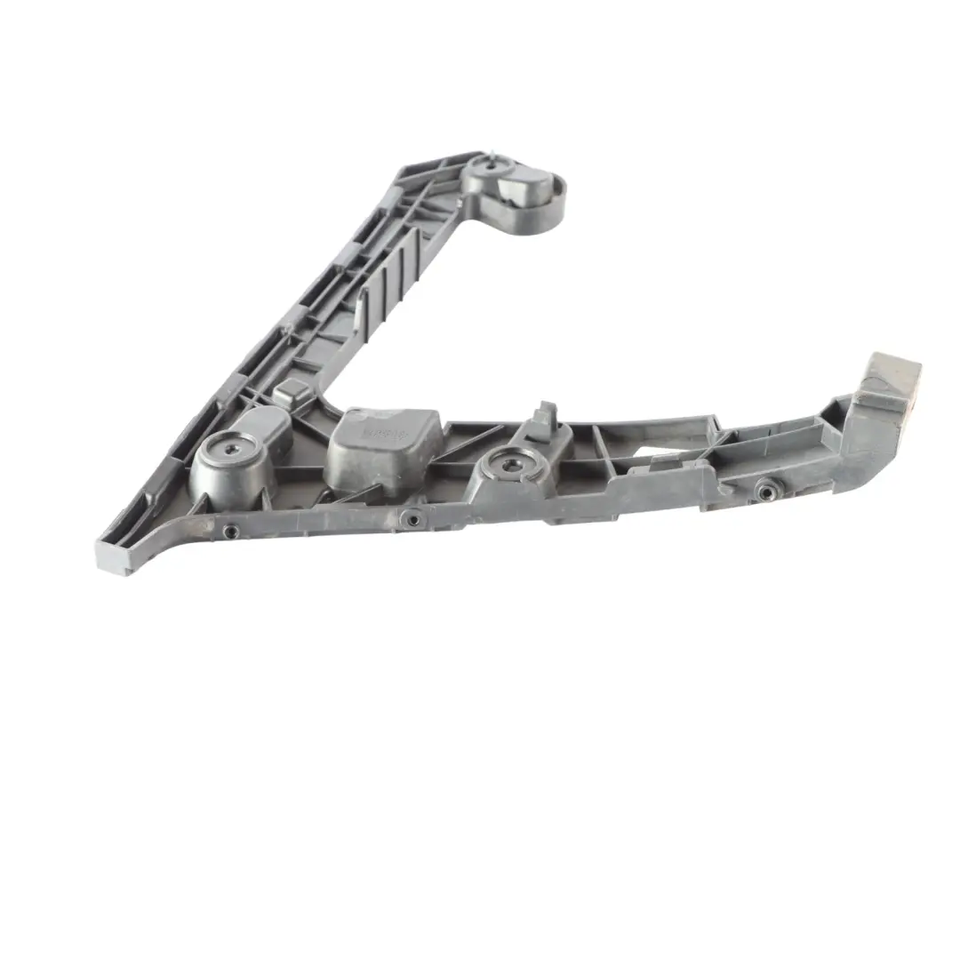 Audi A4 B9 Avant Rear Bumper Mount Bracket Right O/S Guide - SKU 8W9807454 - Part number 8W9807454