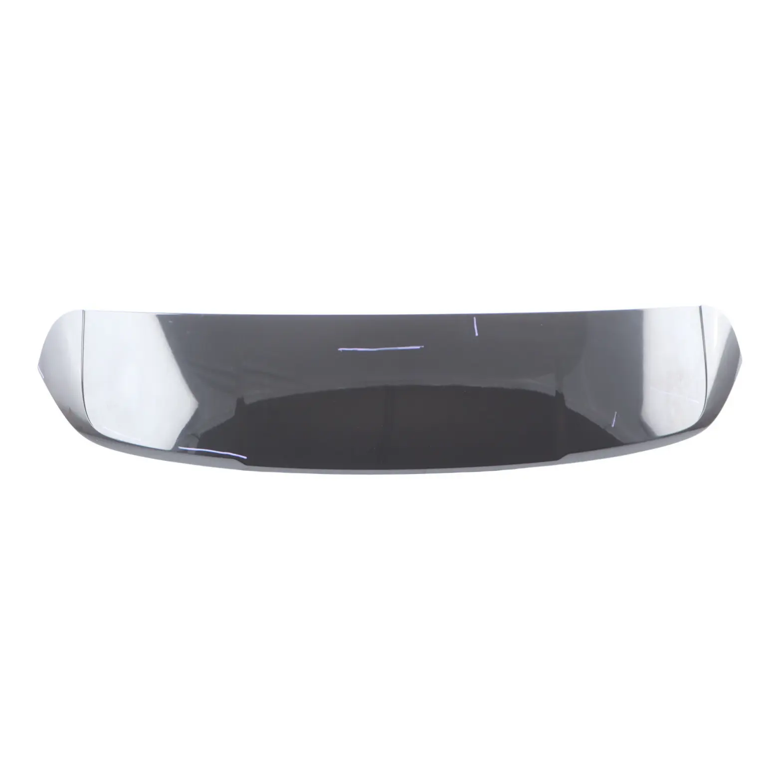 Audi Q5 FY Boot Trunk Tailgate Rear Spoiler Trim Mythical Black - Y9T 8W9827933