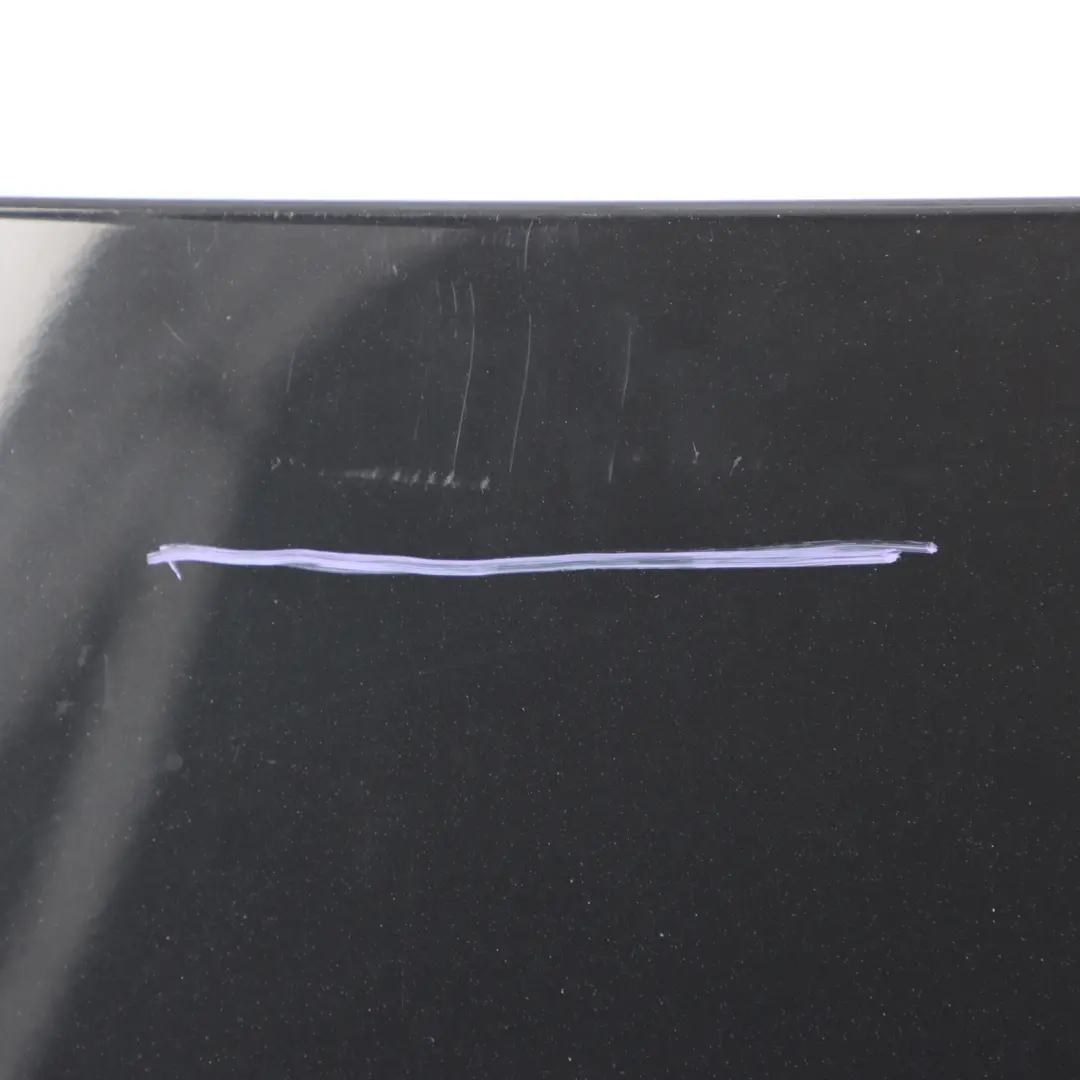 Boot Trunk Tailgate Rear Spoiler Trim Mythical Black - Y9T to Audi Q5 FY with Part number 8W9827933 Audi Q5 FY Boot Trunk Tailgate Rear Spoiler Trim Mythical Black - Y9T - SKU 8W9827933-MYB - Part number 8W9827933