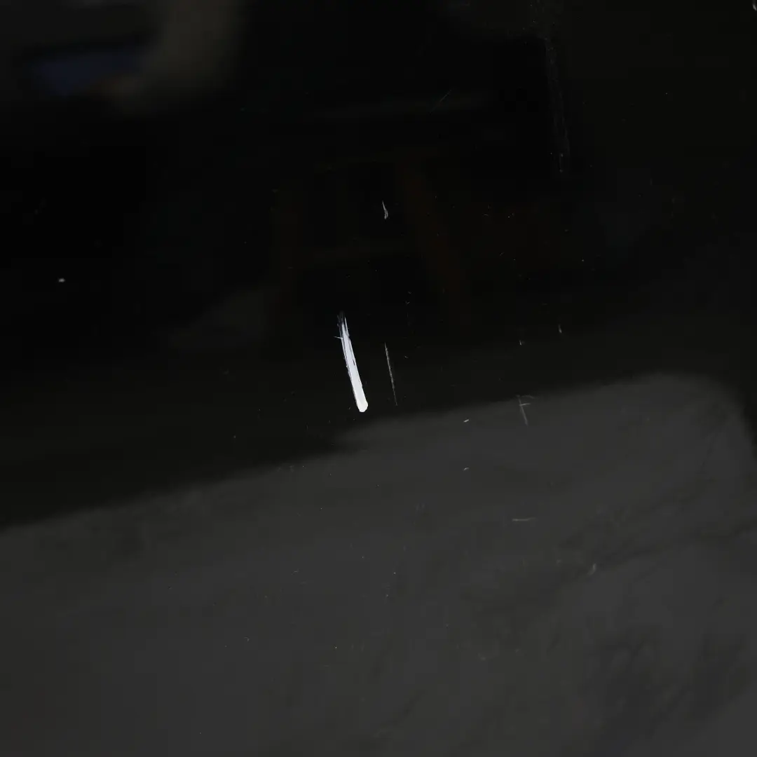 Audi A4 S4 B9 Avant Drzwi Lewe Tylny Mythical Black Czarny Metalik - Y9T - SKU 8W9833051E-MYB - Numer Części 8W9833051E