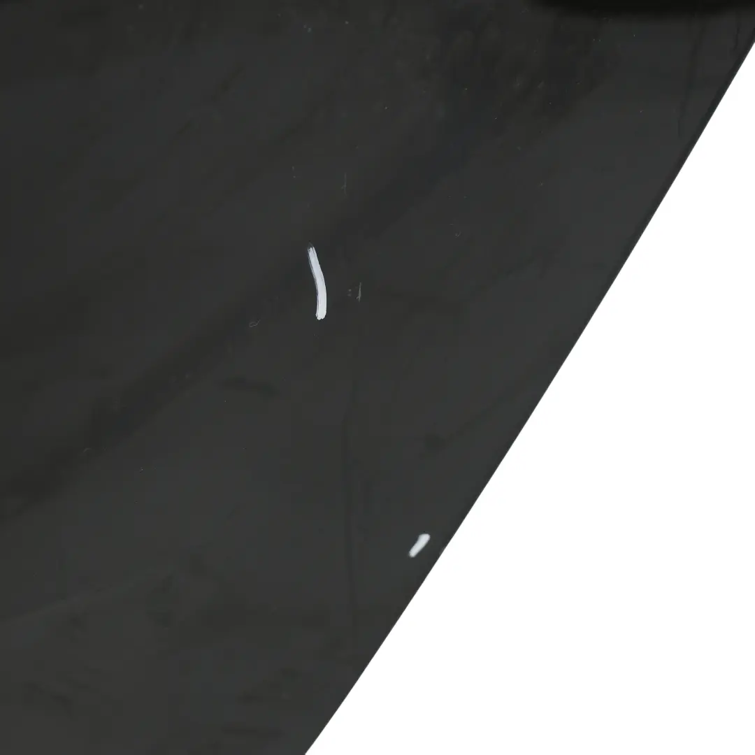 Door Left N/S Mythical Black Metallic - Y9T to Audi A4 S4 B9 Avant Rear with Part number 8W9833051E Audi A4 S4 B9 Avant Rear Door Left N/S Mythical Black Metallic - Y9T - SKU 8W9833051E-MYB - Part number 8W9833051E