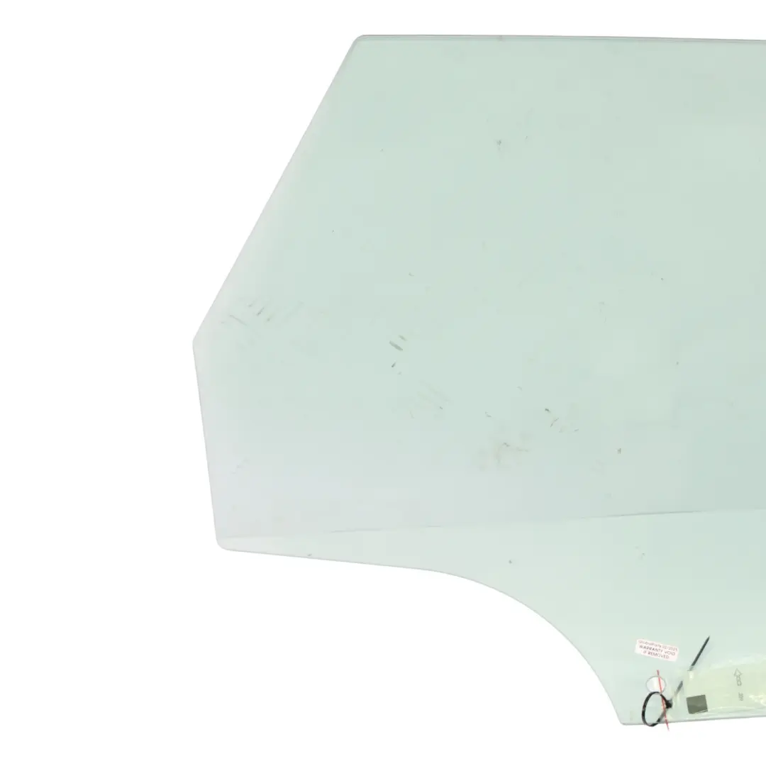 Audi A4 B9 Door Window Glass Glazing AS2 Rear Left N/S - SKU 8W9845205 - Part number 8W9845205